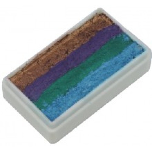 Tag Body Art 30g One Stroke Peacock (One Stroke Peacock)